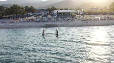 Thalassa Boutique Hotel