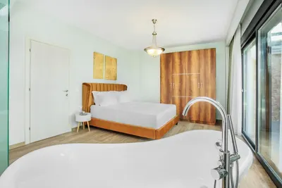 Epta Villas Luxury Redefined