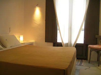 Aeraki Villas Paros