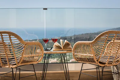 Diana Studios Kefalonia