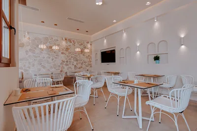 Margarenia Hotel Santorini