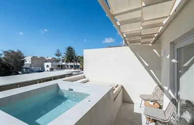Heyday Luxury Suites