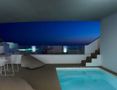 Olia Villas & Suites