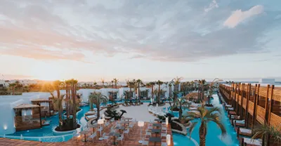 Stella Island Luxury Resort & Spa