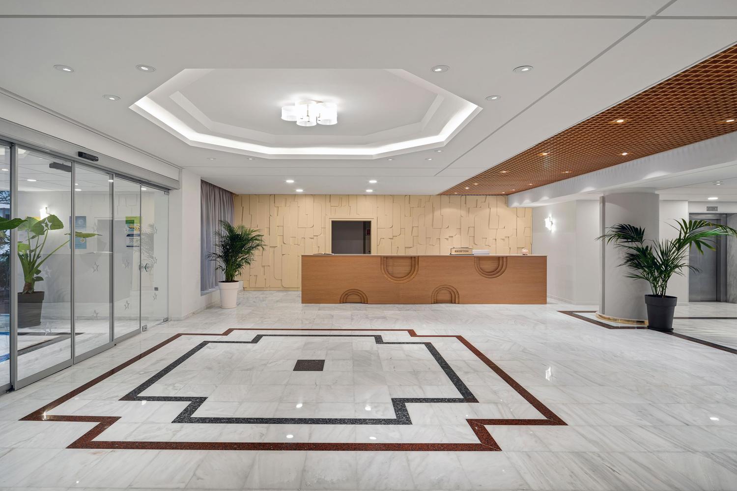 Creta Royal Hotel