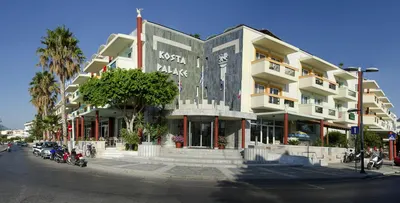 Kosta Palace Hotel