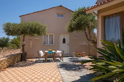 Notos Heights Hotel & Suites