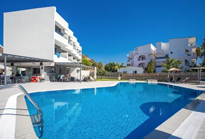 Madison Boutique Faliraki