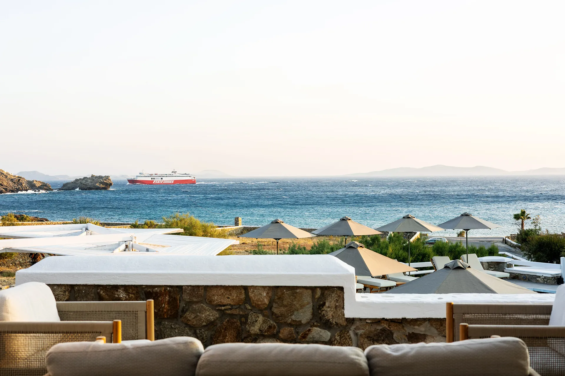 San Marco Hotel & Villas