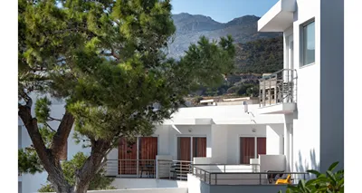 Porto Belissario Hotel
