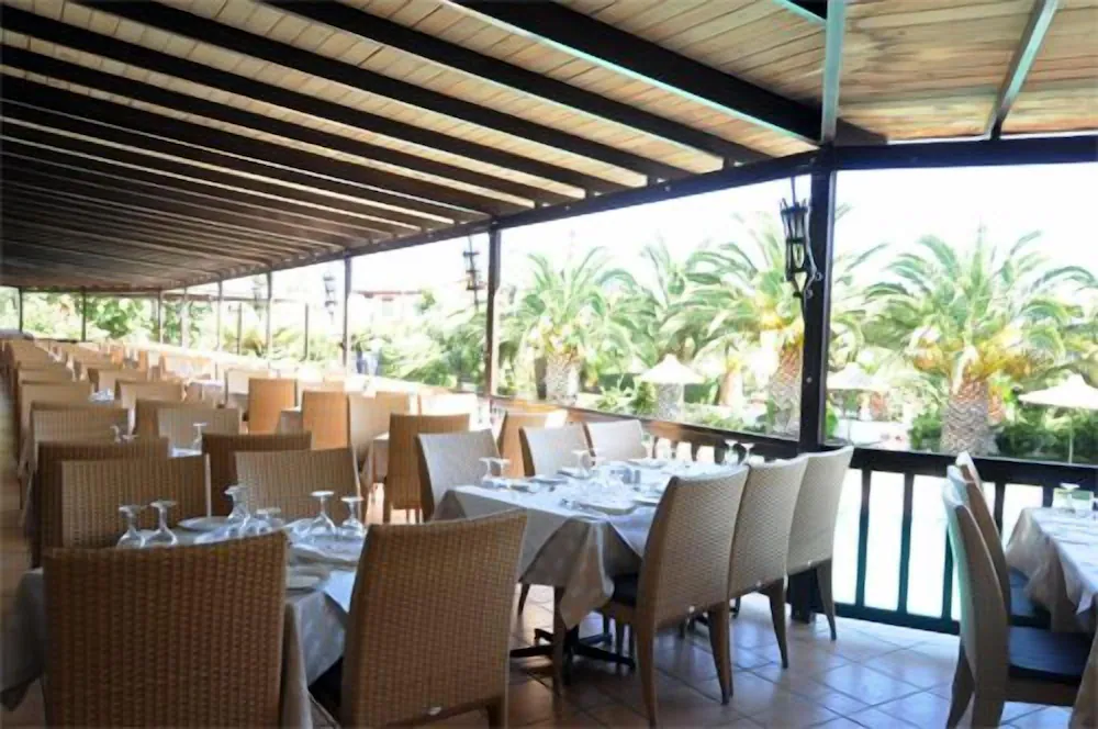 Hersonissos Maris Hotel