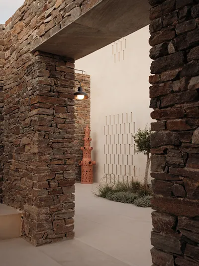 NOS Hotel & Villas