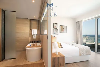 Miraggio Thermal Spa Resort