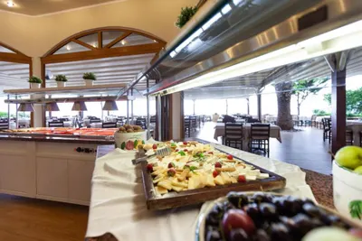 Possidi Holidays Resort & Suites Hotel