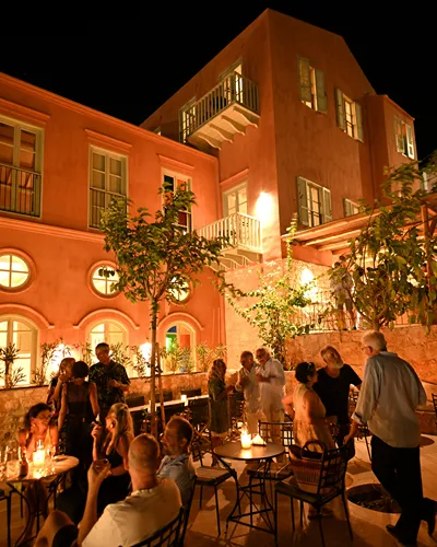 Casa Mediterraneo Kastelorizo