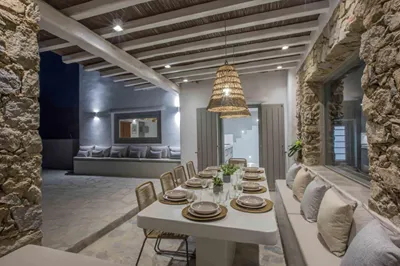 Villa Ada Mykonos