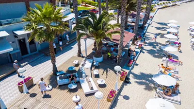 Tridente Mare Apart Hotel​