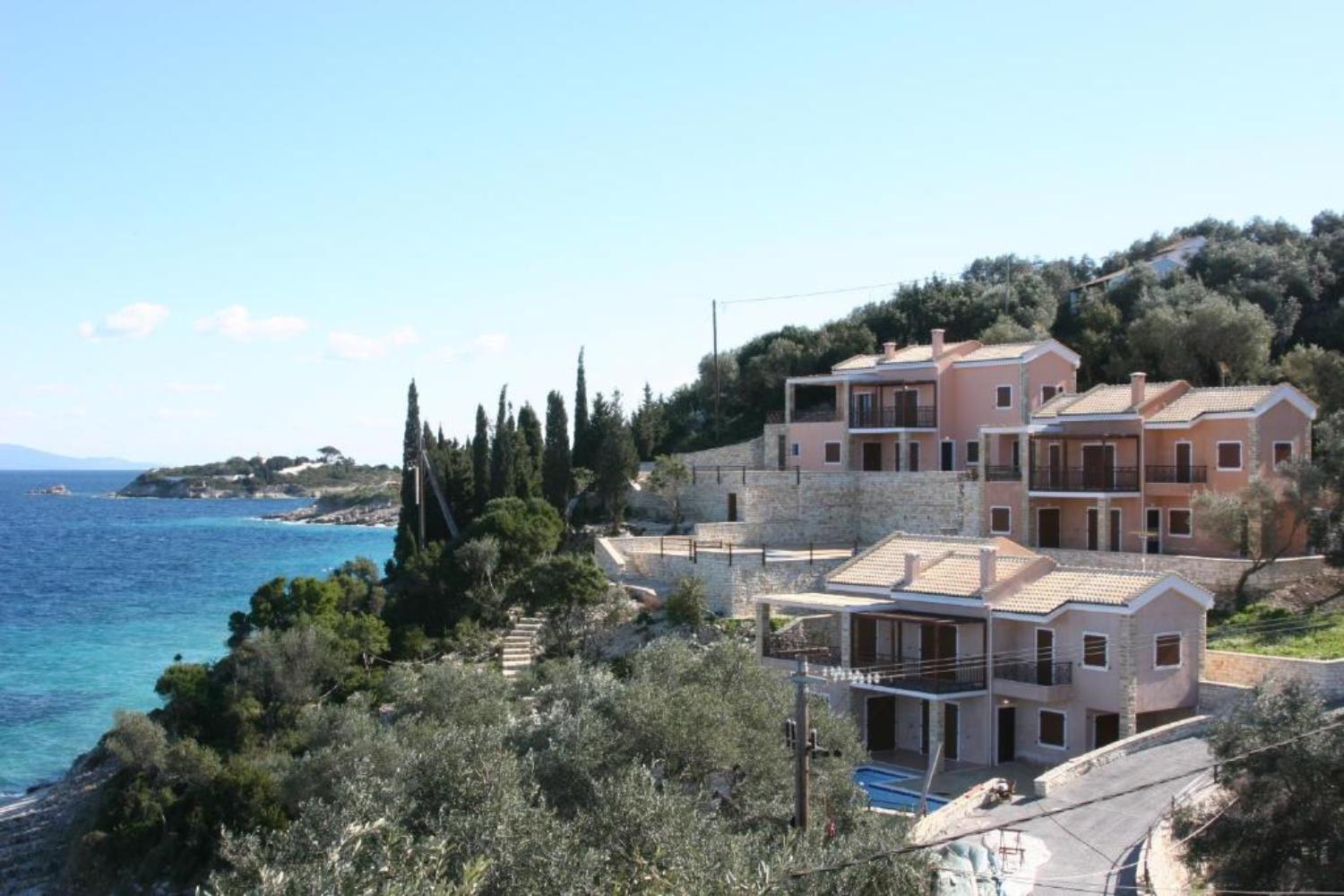 Anassa Mare Villas & Residences