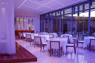 Lindos Blu Luxury Hotel & Suites Rhodes