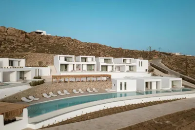 Flow Mykonos