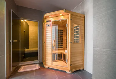 Antinea Suites & Spa Hotel