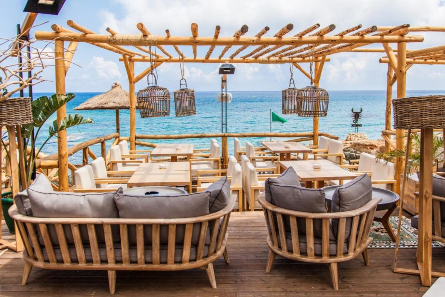Porto Greco Village Beach Hotel Crete