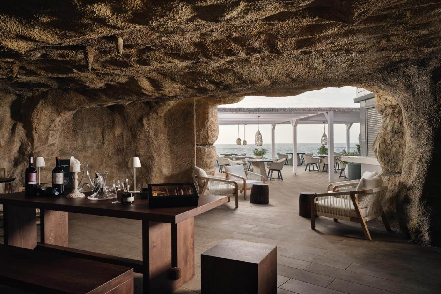 The Royal Blue Resort & Spa Crete