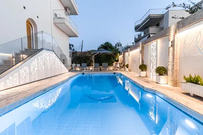Alkyonis Hotel Chalkidiki