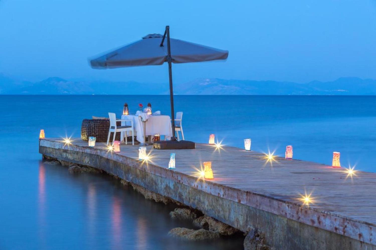 Aeolos Beach Resort