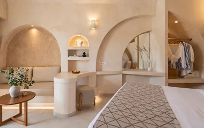 Heyday Luxury Suites
