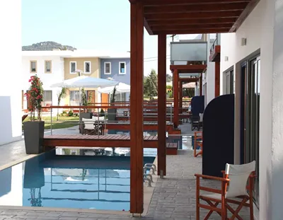 All Senses Ocean Blue Sea Side Resort & Spa By Anayia All Inclusive Resorts