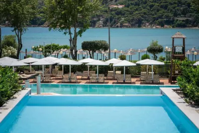 DOLCE ATTICA RIVIERA