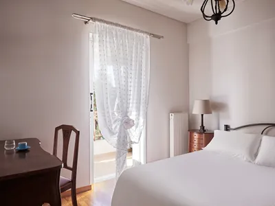 Evi's Voula Home