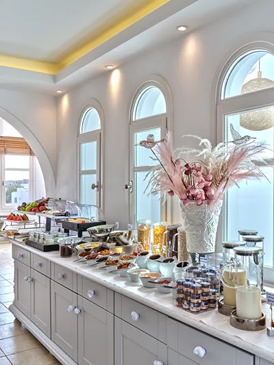 Stelia Mare Boutique Hotel