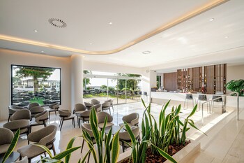 Hotel Calypso Beach