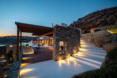 Villa Casa Spilia