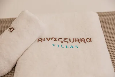Rivazzurra Luxury Villa