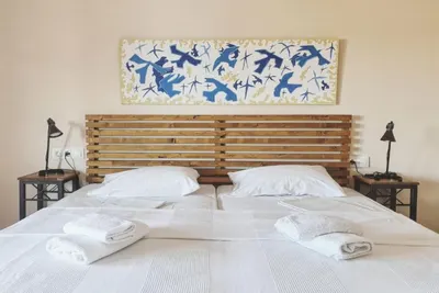 Ammon Garden Hotel