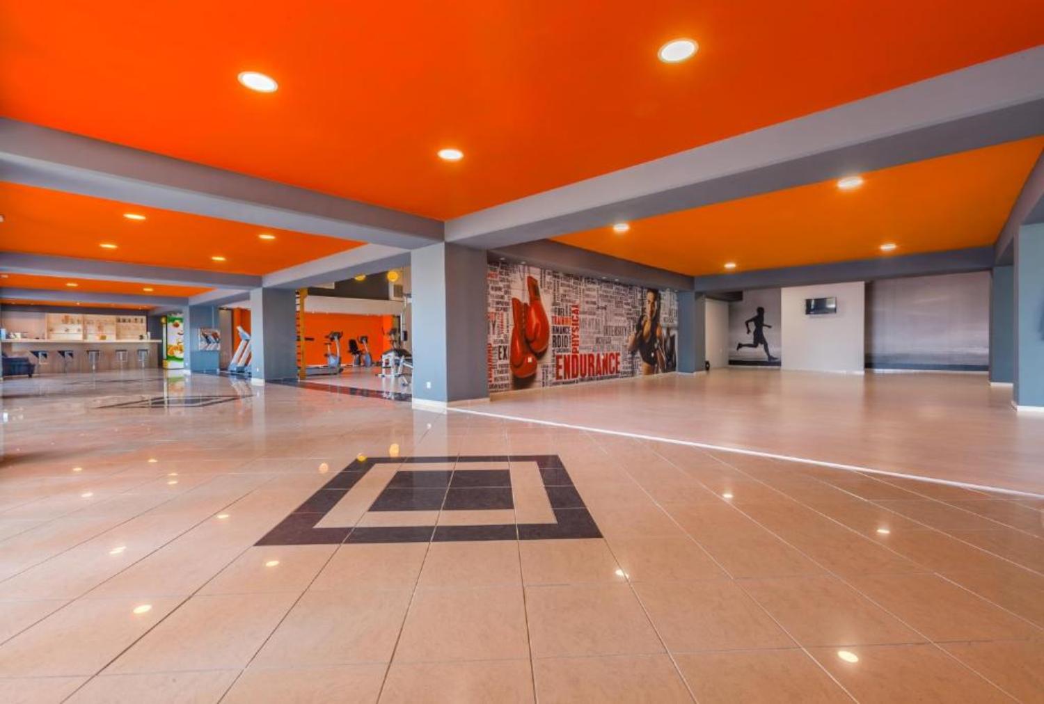 Kipriotis Maris Suites by Anayia All Inclusive Resorts