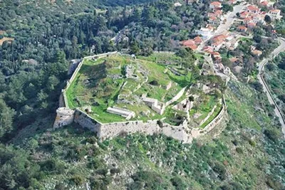 Kefalonia Villas