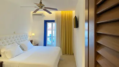 Armata Boutique Hotel Spetses