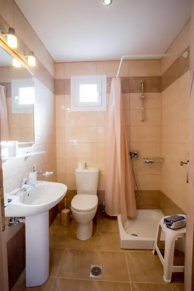 Gouvia Hotel