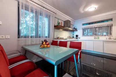 Azure Villa Athens