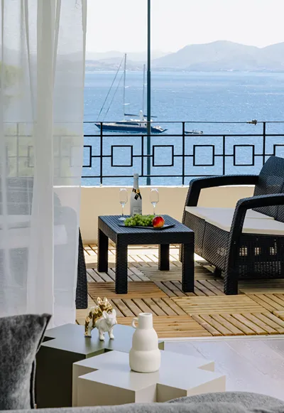 Varkiza Sea Front Residence