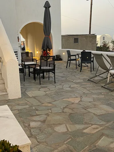 Thallos Cave House & Apartments
