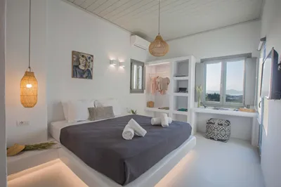 Villa Ada Mykonos