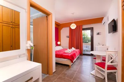Pegasus Hotel