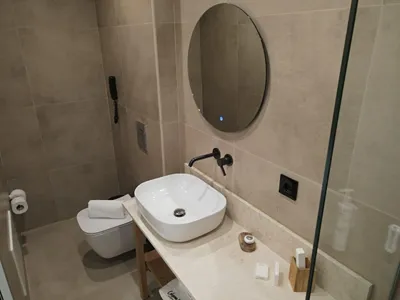 Cabana White Boutique Hotel