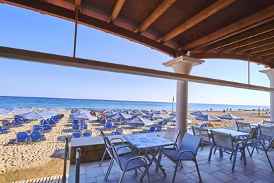 Eva Bay Hotel