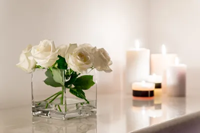 Anamnesis Spa Luxury Apartments Santorini
